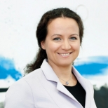 Одинцова Вероника Викторовна