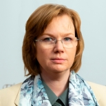 Вереитинова Татьяна Владимировна