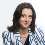 Лютикова Елена Александровна