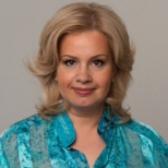 Юдина Екатерина Аркадьевна