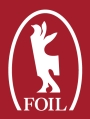 FOIL logo